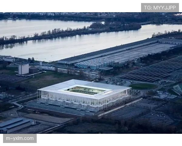 波尔多新主场工程进度更新,预计2026年秋季投入使用 波尔多新主场工程进度更新,预计2026年秋季投入使用