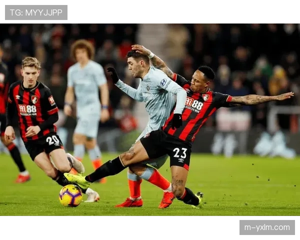 赛后述评:尽管失利,但伯恩茅斯在运动战中创造的定位球机会值得肯定 赛后述评:尽管失利,但伯恩茅斯在运动战中创造的定位球机会值得肯定